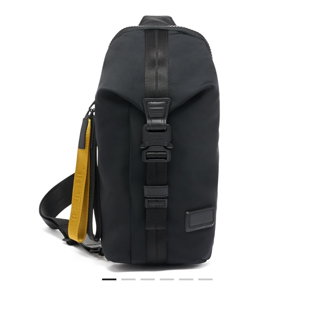 Tumi Bozeman Sling Crossbody Bag